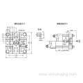 Servo Energy-saving Injection Molding Machine